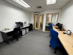 International Plaza (D2), Office #533362841